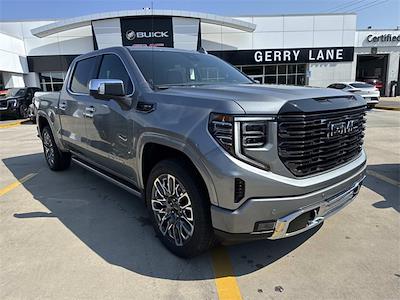 New 2026 GMC Sierra 1500 Denali Ultimate Crew Cab 4WD Pickup for sale #26G6051 - photo 1