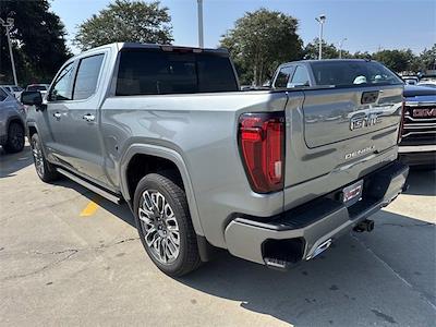 New 2026 GMC Sierra 1500 Denali Ultimate Crew Cab 4WD Pickup for sale #26G6051 - photo 2