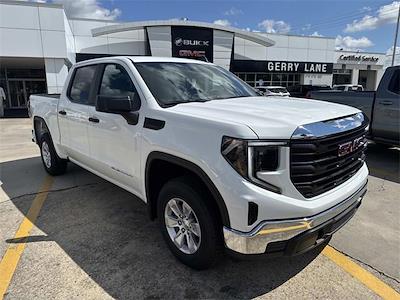 New 2026 GMC Sierra 1500 Pro Crew Cab Pickup for sale #26G6058 - photo 1