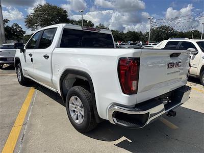 New 2026 GMC Sierra 1500 Pro Crew Cab Pickup for sale #26G6058 - photo 2