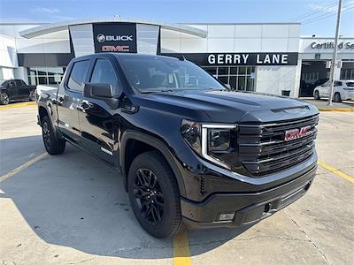 New 2026 GMC Sierra 1500 Elevation Crew Cab Pickup for sale #26G6060 - photo 1