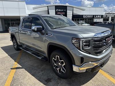 New 2026 GMC Sierra 1500 SLT Crew Cab 4WD Pickup for sale #26G6061 - photo 1