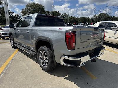 New 2026 GMC Sierra 1500 SLT Crew Cab 4WD Pickup for sale #26G6061 - photo 2