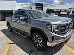 New 2026 GMC Sierra 1500 SLT Crew Cab 4WD Pickup for sale #26G6061 - photo 1