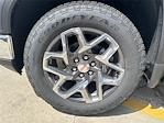 New 2026 GMC Sierra 1500 SLT Crew Cab 4WD Pickup for sale #26G6061 - photo 3