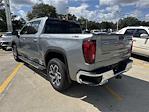 New 2026 GMC Sierra 1500 SLT Crew Cab 4WD Pickup for sale #26G6061 - photo 4