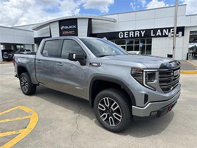 New 2026 GMC Sierra 1500 AT4 Crew Cab 4WD Pickup for sale #26G6064 - photo 1