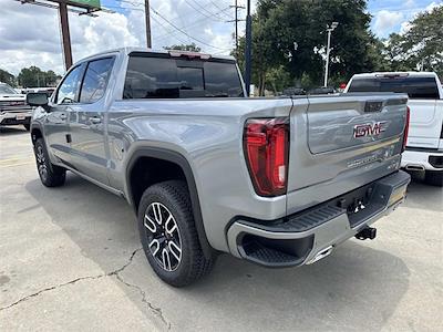New 2026 GMC Sierra 1500 AT4 Crew Cab 4WD Pickup for sale #26G6064 - photo 2