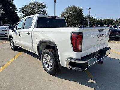 New 2026 GMC Sierra 1500 Pro Crew Cab Pickup for sale #26G6066 - photo 2