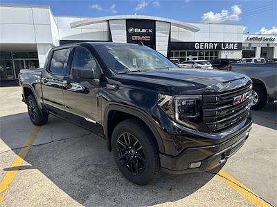 New 2026 GMC Sierra 1500 Elevation Crew Cab Pickup for sale #26G6067 - photo 1