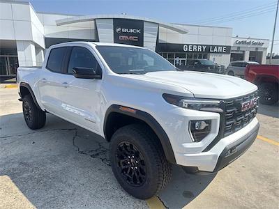 New 2026 GMC Canyon Elevation Crew Cab Pickup for sale #26G6069 - photo 1