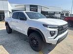 New 2026 GMC Canyon Elevation Crew Cab Pickup for sale #26G6069 - photo 1