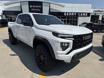 New 2026 GMC Canyon Elevation Crew Cab Pickup for sale #26G6070 - photo 1