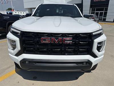 New 2026 GMC Canyon Elevation Crew Cab Pickup for sale #26G6070 - photo 2