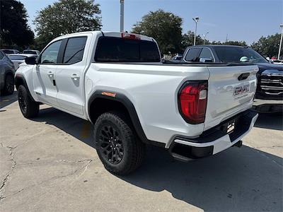 New 2026 GMC Canyon Elevation Crew Cab Pickup for sale #26G6070 - photo 2