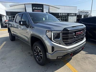New 2026 GMC Sierra 1500 AT4 Crew Cab 4WD Pickup for sale #26G6071 - photo 1