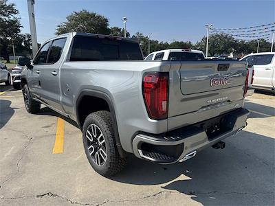 New 2026 GMC Sierra 1500 AT4 Crew Cab 4WD Pickup for sale #26G6071 - photo 2