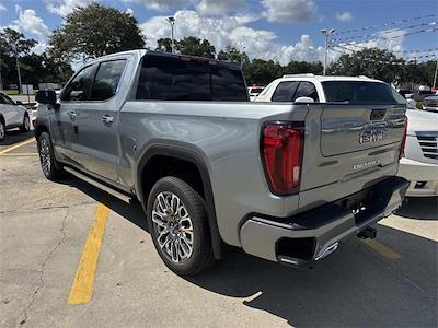 New 2026 GMC Sierra 1500 Denali Ultimate Crew Cab 4WD Pickup for sale #26G6073 - photo 2