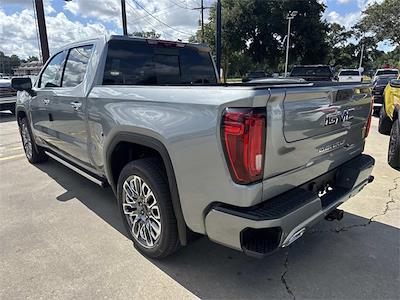 New 2026 GMC Sierra 1500 Denali Ultimate Crew Cab 4WD Pickup for sale #26G6074 - photo 2