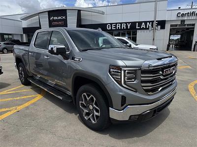 New 2026 GMC Sierra 1500 SLT Crew Cab Pickup for sale #26G6075 - photo 1