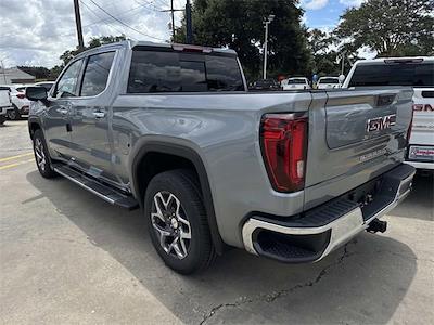 New 2026 GMC Sierra 1500 SLT Crew Cab Pickup for sale #26G6075 - photo 2