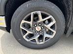 New 2026 GMC Sierra 1500 SLT Crew Cab Pickup for sale #26G6075 - photo 4
