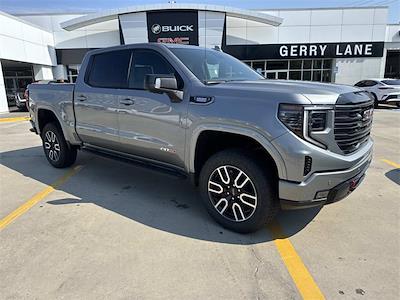 New 2026 GMC Sierra 1500 AT4 Crew Cab 4WD Pickup for sale #26G6077 - photo 1
