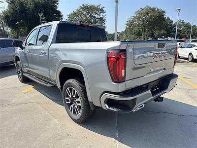New 2026 GMC Sierra 1500 AT4 Crew Cab 4WD Pickup for sale #26G6077 - photo 2