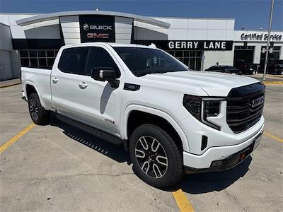 New 2026 GMC Sierra 1500 AT4 Crew Cab 4WD Pickup for sale #26G6083 - photo 1