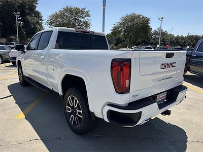 New 2026 GMC Sierra 1500 AT4 Crew Cab 4WD Pickup for sale #26G6083 - photo 2
