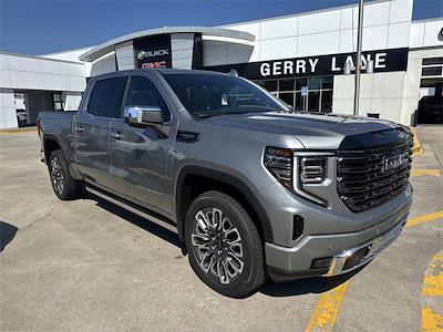 New 2026 GMC Sierra 1500 Denali Ultimate Crew Cab 4WD Pickup for sale #26G6085 - photo 1