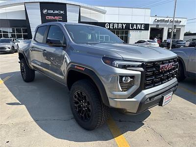New 2026 GMC Canyon Elevation Crew Cab Pickup for sale #26G6091 - photo 1