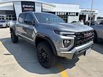 New 2026 GMC Canyon Elevation Crew Cab Pickup for sale #26G6091 - photo 1