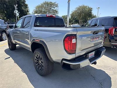 New 2026 GMC Canyon Elevation Crew Cab Pickup for sale #26G6092 - photo 2