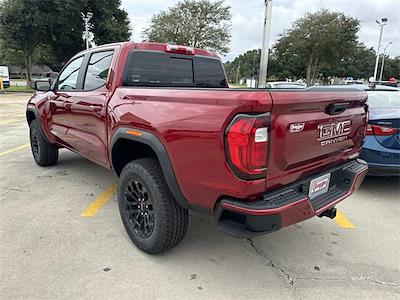 New 2026 GMC Canyon Elevation Crew Cab Pickup for sale #26G6093 - photo 2