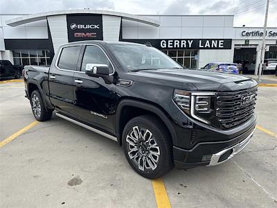 New 2026 GMC Sierra 1500 Denali Ultimate Crew Cab 4WD Pickup for sale #26G6099 - photo 1