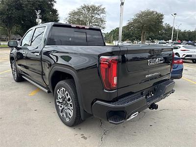 New 2026 GMC Sierra 1500 Denali Ultimate Crew Cab 4WD Pickup for sale #26G6099 - photo 2