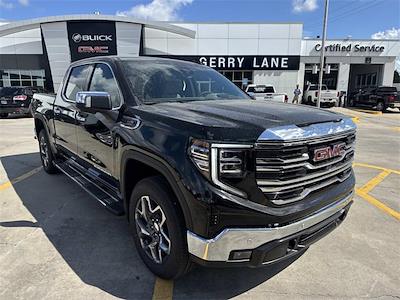 New 2026 GMC Sierra 1500 SLT Crew Cab Pickup for sale #26G6100 - photo 1