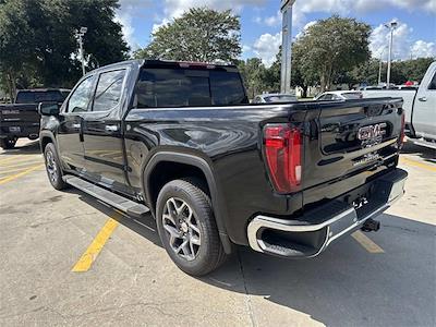 New 2026 GMC Sierra 1500 SLT Crew Cab Pickup for sale #26G6100 - photo 2