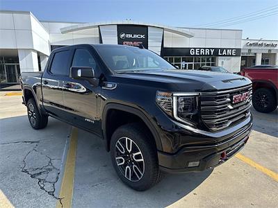 New 2026 GMC Sierra 1500 AT4 Crew Cab 4WD Pickup for sale #26G6101 - photo 1