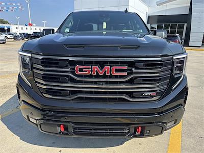 New 2026 GMC Sierra 1500 AT4 Crew Cab 4WD Pickup for sale #26G6101 - photo 2