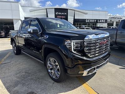 New 2026 GMC Sierra 1500 Denali Crew Cab 4WD Pickup for sale #26G6104 - photo 1