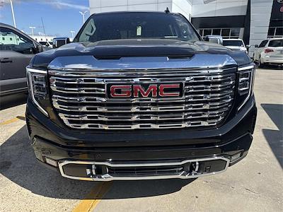 New 2026 GMC Sierra 1500 Denali Crew Cab 4WD Pickup for sale #26G6104 - photo 2