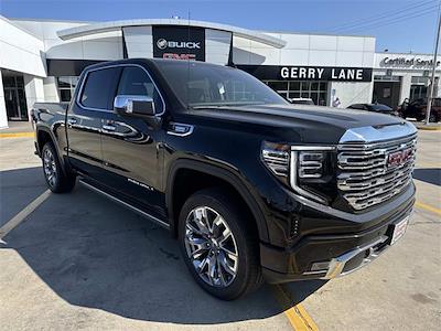 New 2026 GMC Sierra 1500 Denali Crew Cab 4WD Pickup for sale #26G6105 - photo 1
