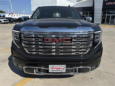New 2026 GMC Sierra 1500 Denali Crew Cab 4WD Pickup for sale #26G6105 - photo 2