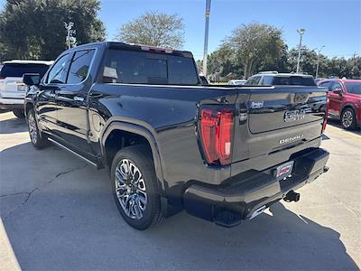 New 2026 GMC Sierra 1500 Denali Ultimate Crew Cab 4WD Pickup for sale #26G6112 - photo 2
