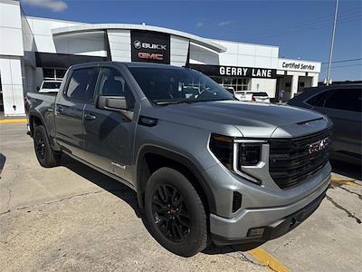 New 2026 GMC Sierra 1500 Elevation Crew Cab for sale #26G6113 - photo 1