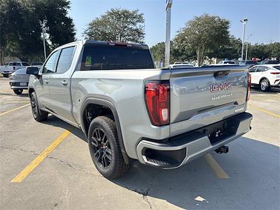 New 2026 GMC Sierra 1500 Elevation Crew Cab Pickup for sale #26G6117 - photo 2