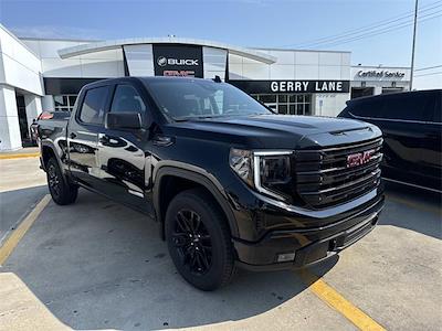 New 2026 GMC Sierra 1500 Elevation Crew Cab Pickup for sale #26G6118 - photo 1