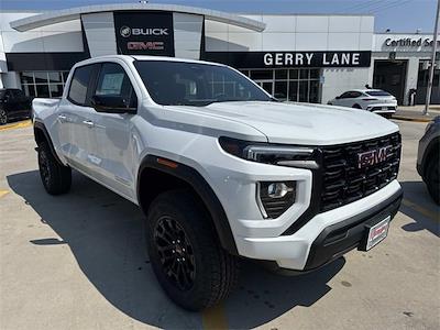 New 2026 GMC Canyon Elevation Crew Cab Pickup for sale #26G6121 - photo 1